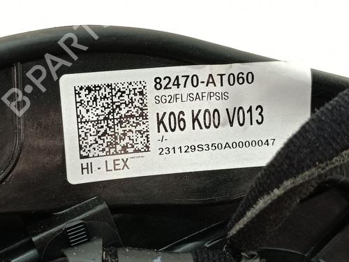 Front left window mechanism KIA NIRO II (SG2) EV | BP37444675C22 - Image 4