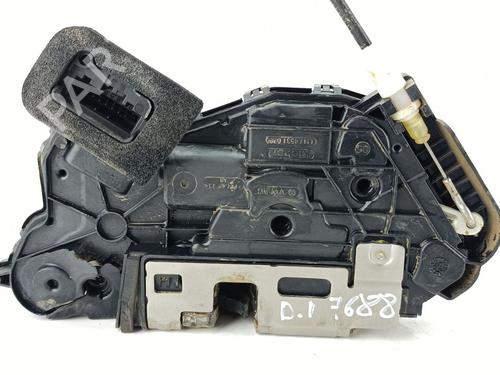 Front left lock VW T-ROC (A11, D11)  | BP28185024C98 