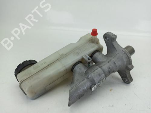 Brake master cylinder RENAULT MEGANE III Hatchback (BZ0/1_, B3_)  | BP16028336M77 