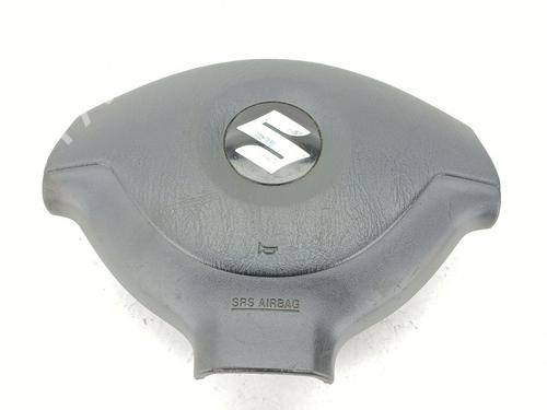 Used Driver airbag Driver airbag SUZUKI JIMNY Closed Off-Road Vehicle (SN) 1.5 DDiS 4x4 (86 hp) 34346614 34346614