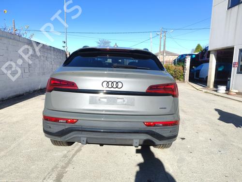 Rear left panel AUDI Q5 Sportback (FYT) 40 TDI Mild Hybrid quattro | BP40453280C60  - Image 10