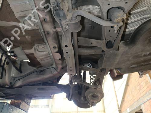 Anti roll bar VOLVO V40 Hatchback (525) D2 | BP37464514M96 - Image 3