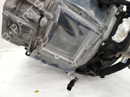 Gearbox RENAULT CLIO V (B7_) 1.6 E-TECH 145 (B7MU) | BP32669292M3  - Image 8