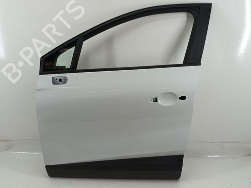 Używane Drzwi przednie lewe RENAULT CAPTUR II (HF_) TCe 90 (HFM6) (91 hp) 29807003