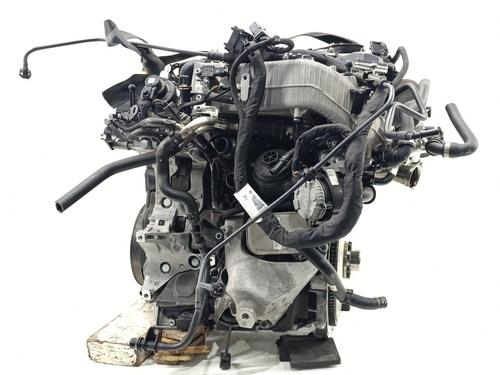Engine AUDI Q5 Sportback (FYT) 40 TDI Mild Hybrid quattro | BP40526547M1 - Image 2