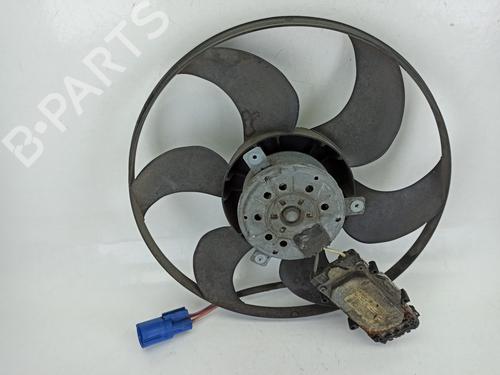 Radiator fan MERCEDES-BENZ A-CLASS (W169) A 170 (169.032, 169.332) | BP15655103M35 