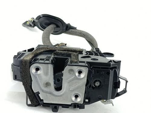 Front left lock RENAULT CLIO V (B7_) 1.0 TCe 90 (B7MT) | BP38307554C98 - Image 5