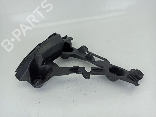 Used Rear bumper bracket PEUGEOT 2008 I (CU_) 1.6 BlueHDi 100 (100 hp) 14159800