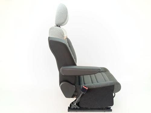 Left front seat CITROËN C3 AIRCROSS II (2R_, 2C_) 1.5 BlueHDi 120 (2CYHXX) | BP34649212C15 - Image 2