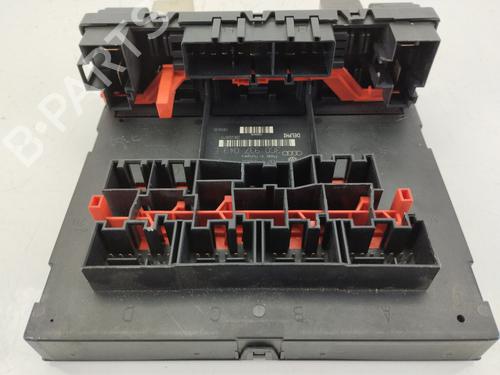 Fuse box SEAT LEON (1P1)  | BP16061639E1 