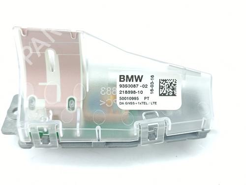 Antenna/Base BMW 3 Gran Turismo (F34) 320 d | BP30277255C140 