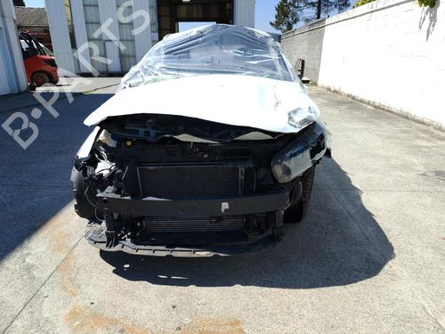 Left curtain airbag KIA XCEED (CD) 1.0 T-GDI | BP37492500C11  - Image 13
