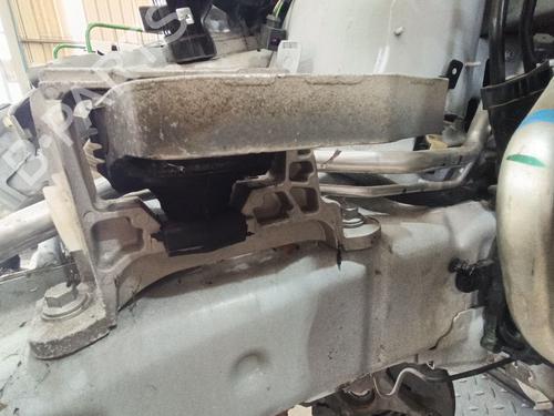 Engine mount FORD TRANSIT CONNECT V408 Box Body/MPV 1.5 EcoBlue | BP39552333M89 - Image 2