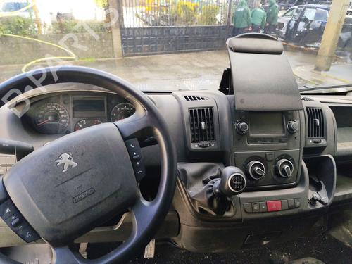 Salpicadero PEUGEOT BOXER Van 2.2 BlueHDi 140 | BP32187126C46 