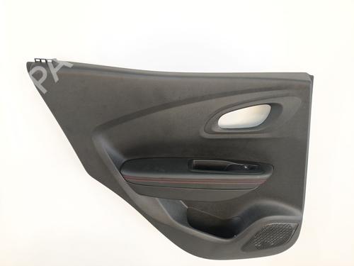 Rear left panel RENAULT KADJAR (HA_, HL_) 1.3 TCe 160 (HLNC) | BP34441737C60 - Image 2