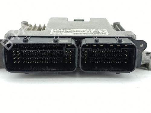 Engine control unit (ECU) CITROËN BERLINGO (ER_, EC_) 1.5 BlueHDi 75 | BP36993592M57 - Image 2