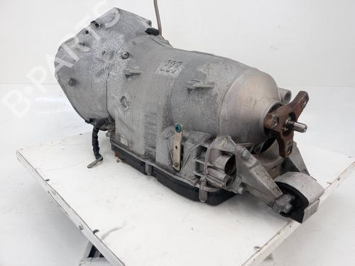 Gearbox MERCEDES-BENZ C-CLASS (W204)  | BP9148499M3 