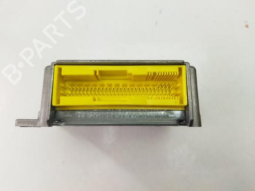 ECU airbags MERCEDES-BENZ E-CLASS (W211)  | BP25876995M53 