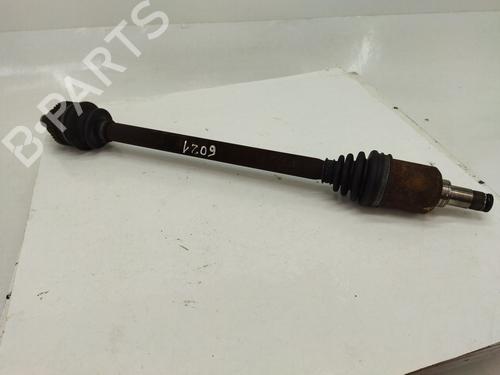 Used Right rear driveshaft SMART CITY-COUPE (450) [1998-2004]  10180796