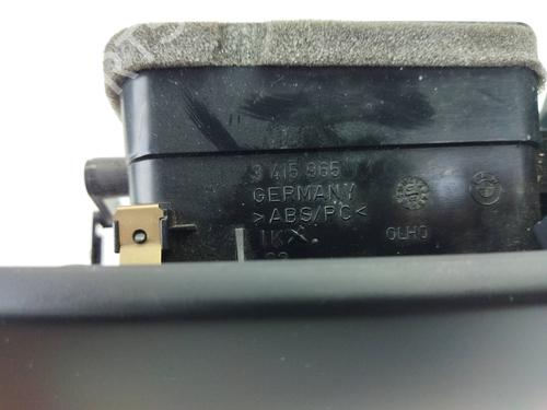 Air vent BMW X3 (E83) 2.0 sd | BP11659865I21 