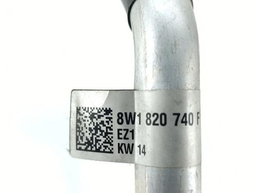 AC pipe AUDI A4 B9 (8W2, 8WC) 2.0 TDI | BP37641483M126 - Image 2