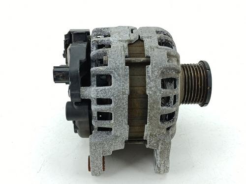 Used Alternator Alternator RENAULT CLIO IV (BH_) 0.9 TCe 90 (BHNF, BHMA, BHMH, BHJK, BHJR) (90 hp) 33324569 33324569