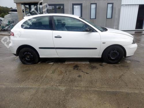 Starter SEAT IBIZA III (6L1) 1.4 TDI | BP25879443M8 
