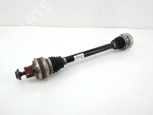 Used Right rear driveshaft Right rear driveshaft AUDI Q5 Sportback (FYT) 40 TDI Mild Hybrid quattro (204 hp) 40498345 40498345