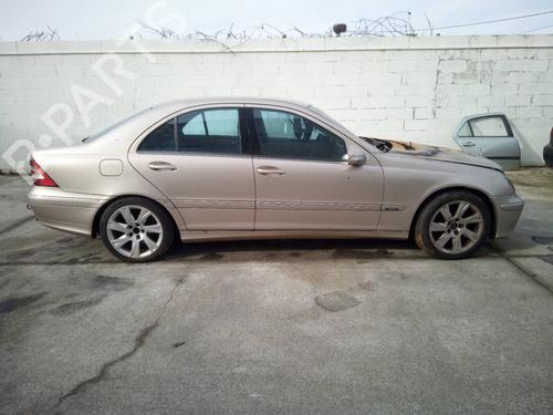 Querlenker links hinten MERCEDES-BENZ C-CLASS (W203) C 220 CDI (203.008) | BP13336915M14 