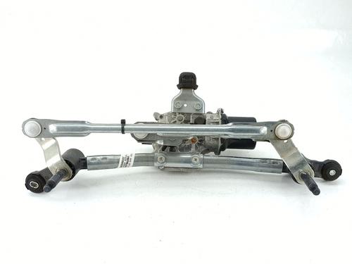 Used Front wiper motor Front wiper motor RENAULT CLIO V (B7_) 1.6 E-TECH 145 (B7MU) (143 hp) 39890474 39890474