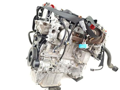 Engine FIAT SCUDO Van 1.5 Multijet 100 (506) | BP34400020M1 - Image 4