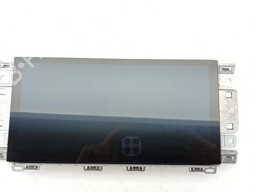 Used Display monitor AUDI A3 Sportback (8YA, 8YF) 35 TDI (150 hp) 29248884