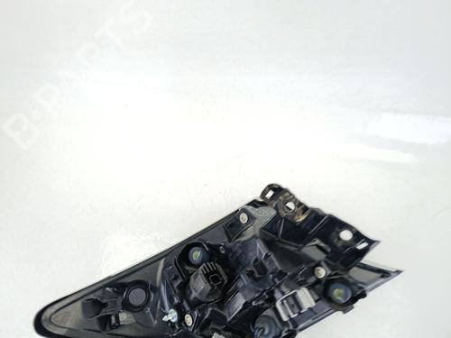 Right taillight TOYOTA COROLLA Hatchback (_E21_, _EA1_, _EH1_) | BP31902046C35