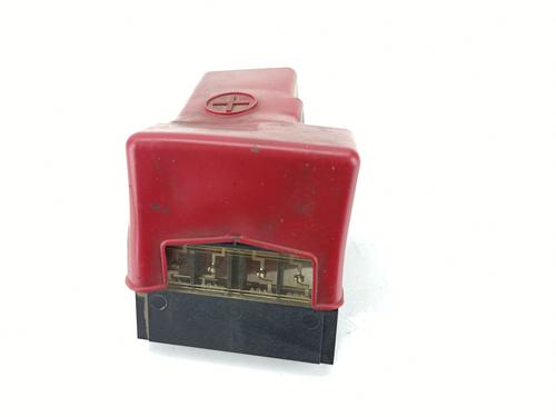 Fuse box NISSAN NV200 / EVALIA Bus 1.5 dCi 90 (M20, M20M) | BP38465259E1 - Image 2