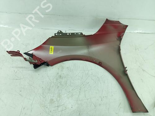 Błotnik przedni prawy OPEL CORSA F (P2JO) 1.2 (68) | BP29973213C42 