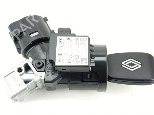 Rattlås /Tenningslås RENAULT CAPTUR II (HF_) TCe 90 (HFM6) (91 hp) 29748352