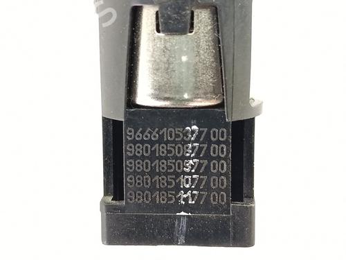 Ashtray PEUGEOT PARTNER Box Body/MPV (K9) 1.5 BlueHDi 100 | BP37403097I30 - Image 8