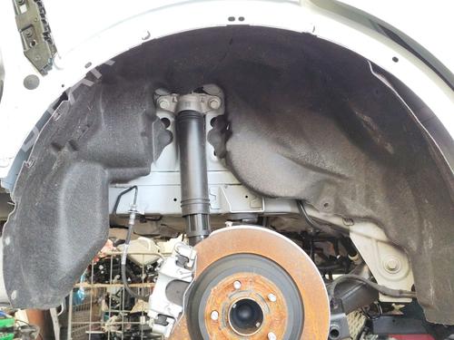 Used Wheel arch FORD KUGA III (DFK) [2019-2025]  30078542