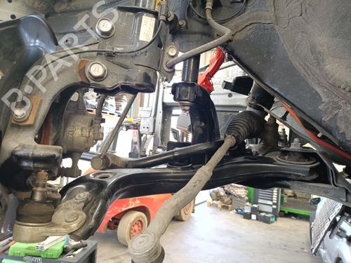 Left front suspension arm TOYOTA C-HR (_X1_) 1.8 Hybrid (ZYX10_, ZYX11_) | BP27514580M12 