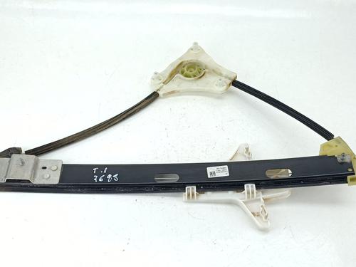 Used Rear left window mechanism VW T-ROC (A11, D11) [2017-2025]  28185025