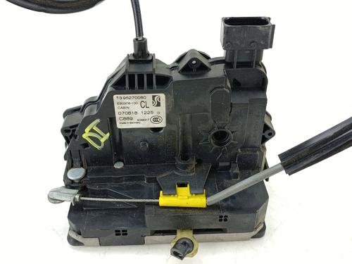 Front left lock PEUGEOT BOXER Van 2.0 BlueHDi 130 | BP39592458C98 - Image 4