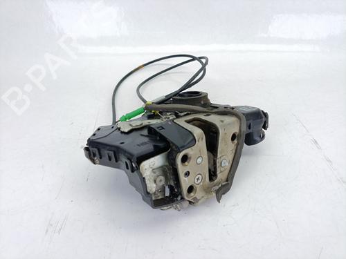 Used Front right lock TOYOTA HILUX VIII Pickup (_N1_) [2015-2025]  25877065