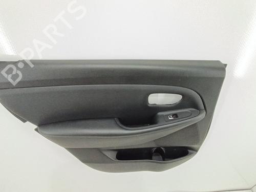 Rear left panel KIA CARENS IV 1.7 CRDi | BP37992090C60 - Image 4