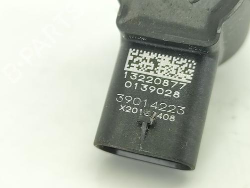 Electronic module OPEL ASTRA K Sports Tourer (B16) | BP26663162M83