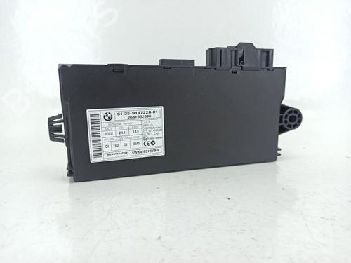 Used Electronic module BMW 3 (E90) 320 d (163 hp) 25875668