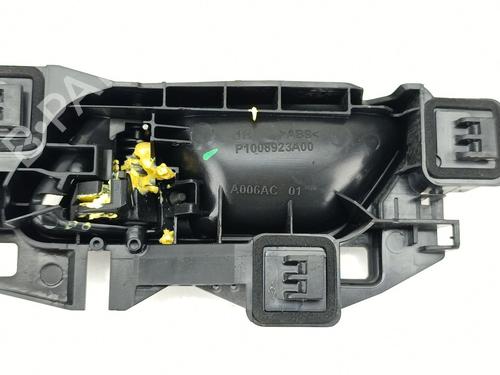 Front right interior door handle PEUGEOT PARTNER Box Body/MPV (K9) 1.5 BlueHDi 100 | BP37074584I14 - Image 4