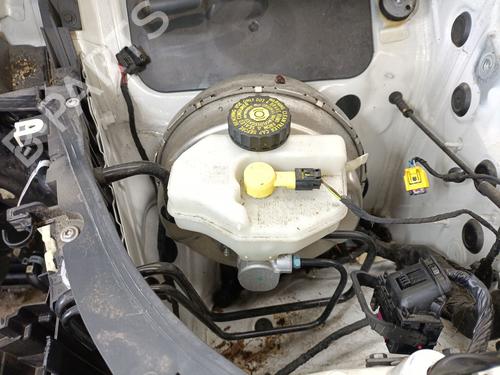 Used Servo brake Servo brake 37074448 37074448