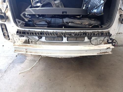 Used Rear bumper reinforcement Rear bumper reinforcement 38873967 38873967