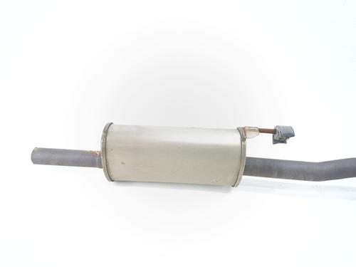 Catalyst NISSAN MICRA V (K14) 1.0 IG-T | BP31630432M10  - Image 5