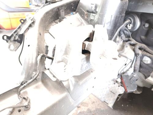 Used Engine mount Engine mount FORD FOCUS IV (HN) 1.0 EcoBoost (125 hp) 34445762 34445762